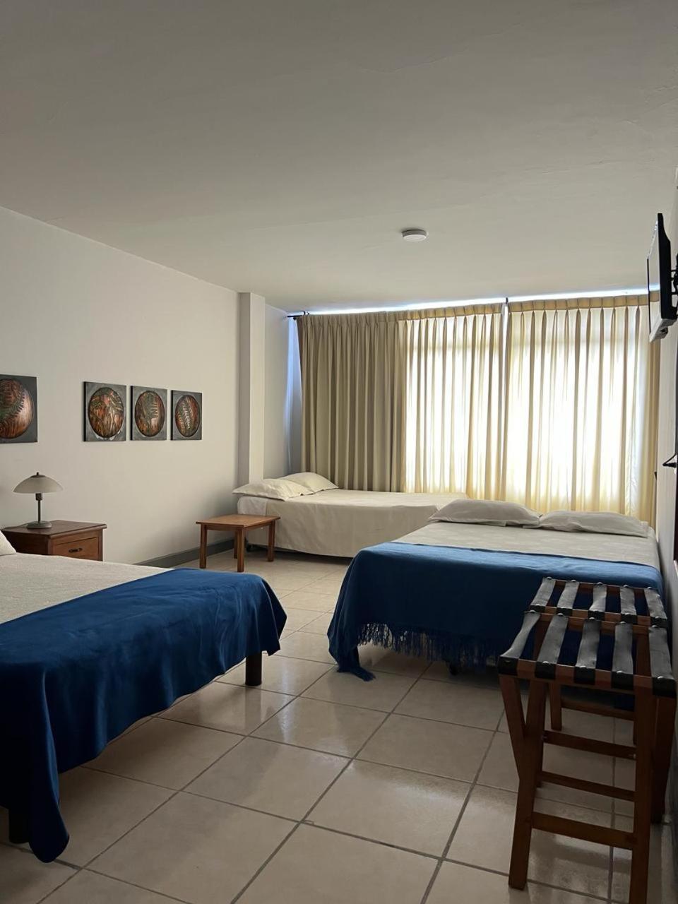 Hotel Armenia Centro Kültér fotó