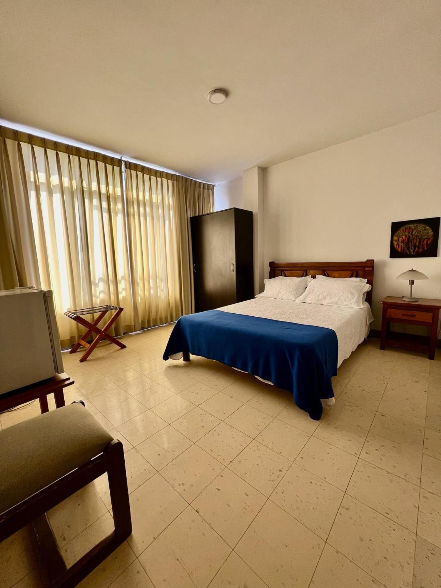 Hotel Armenia Centro Kültér fotó