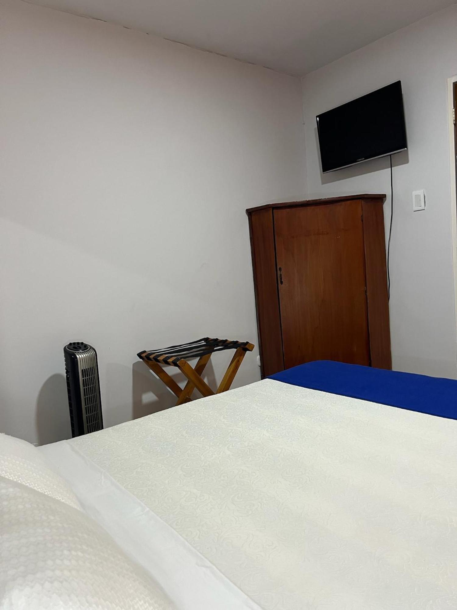 Hotel Armenia Centro Kültér fotó