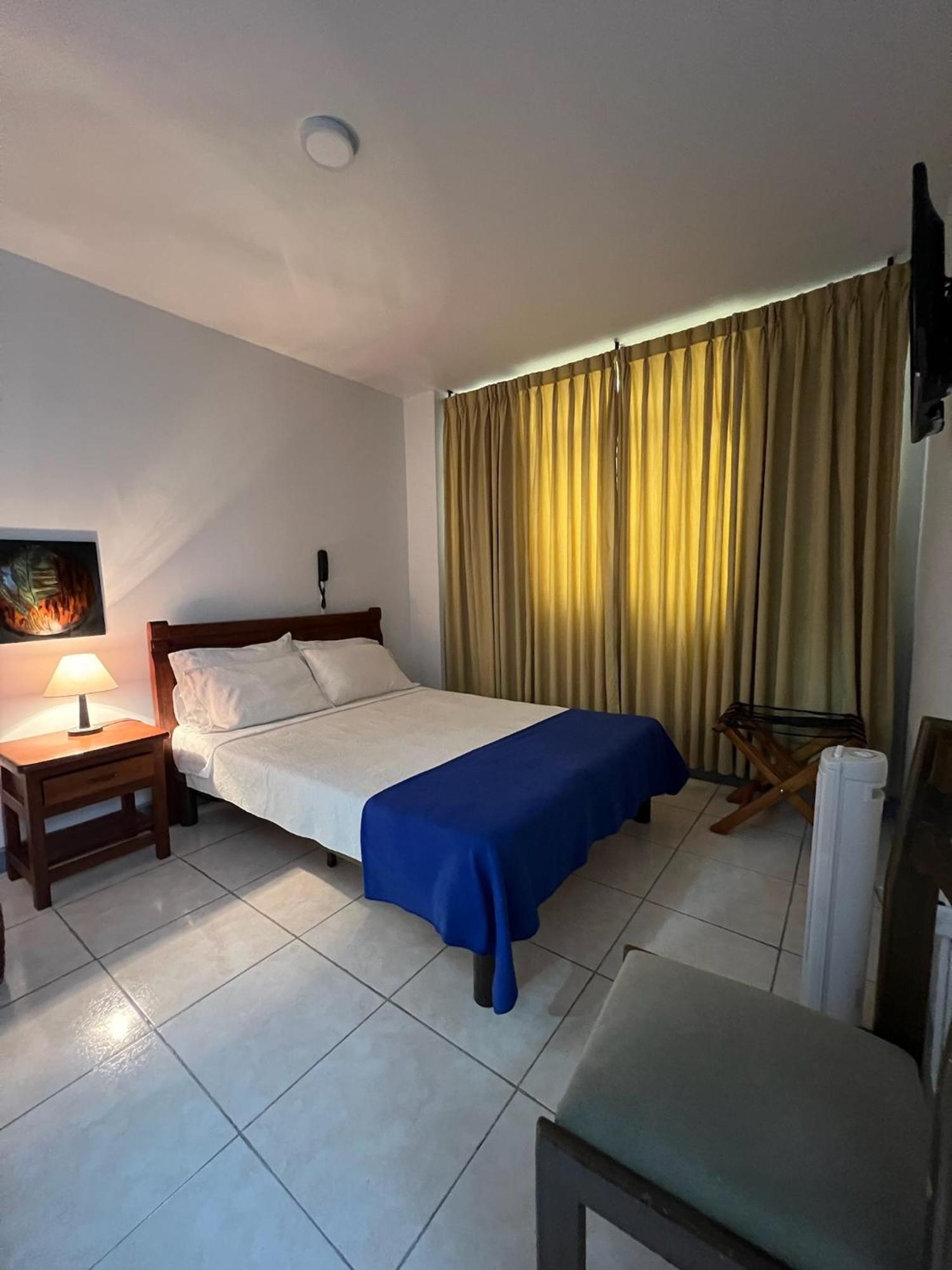 Hotel Armenia Centro Kültér fotó