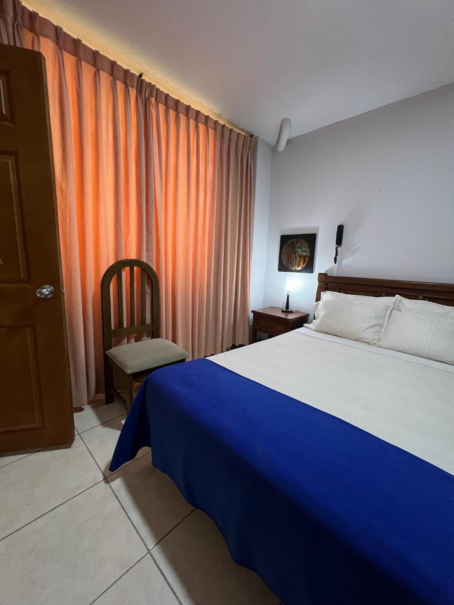 Hotel Armenia Centro Kültér fotó
