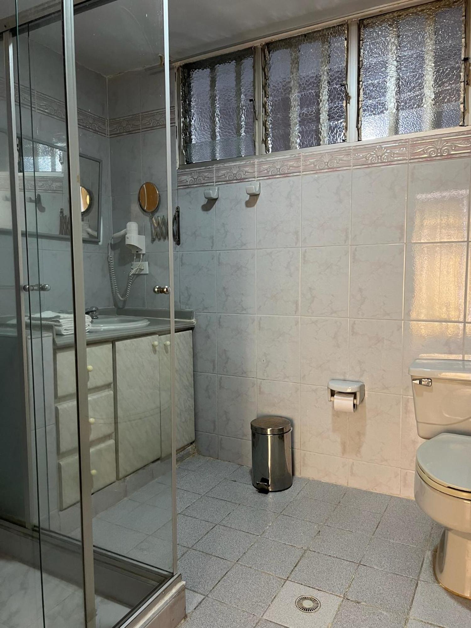 Hotel Armenia Centro Kültér fotó