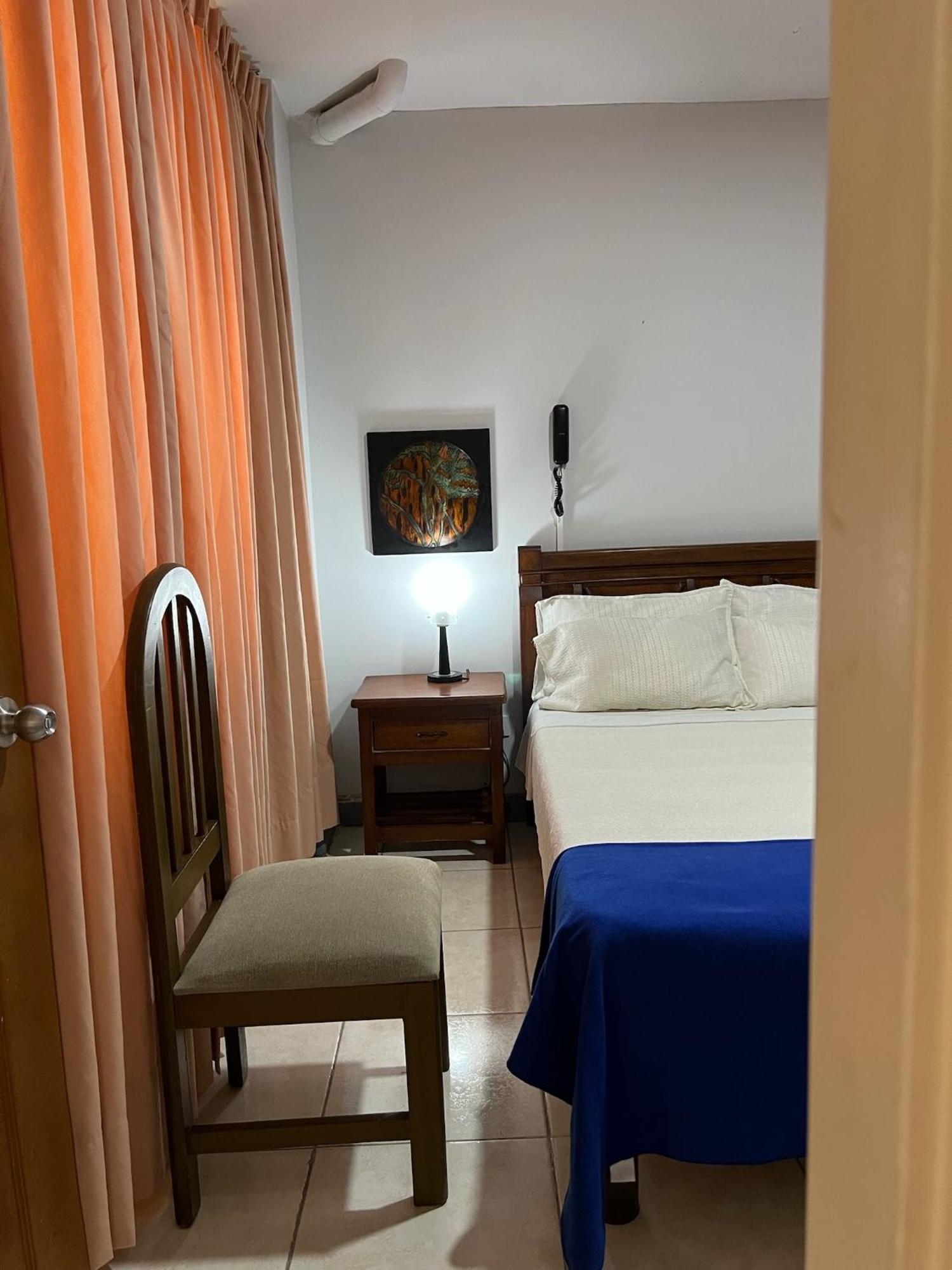 Hotel Armenia Centro Kültér fotó