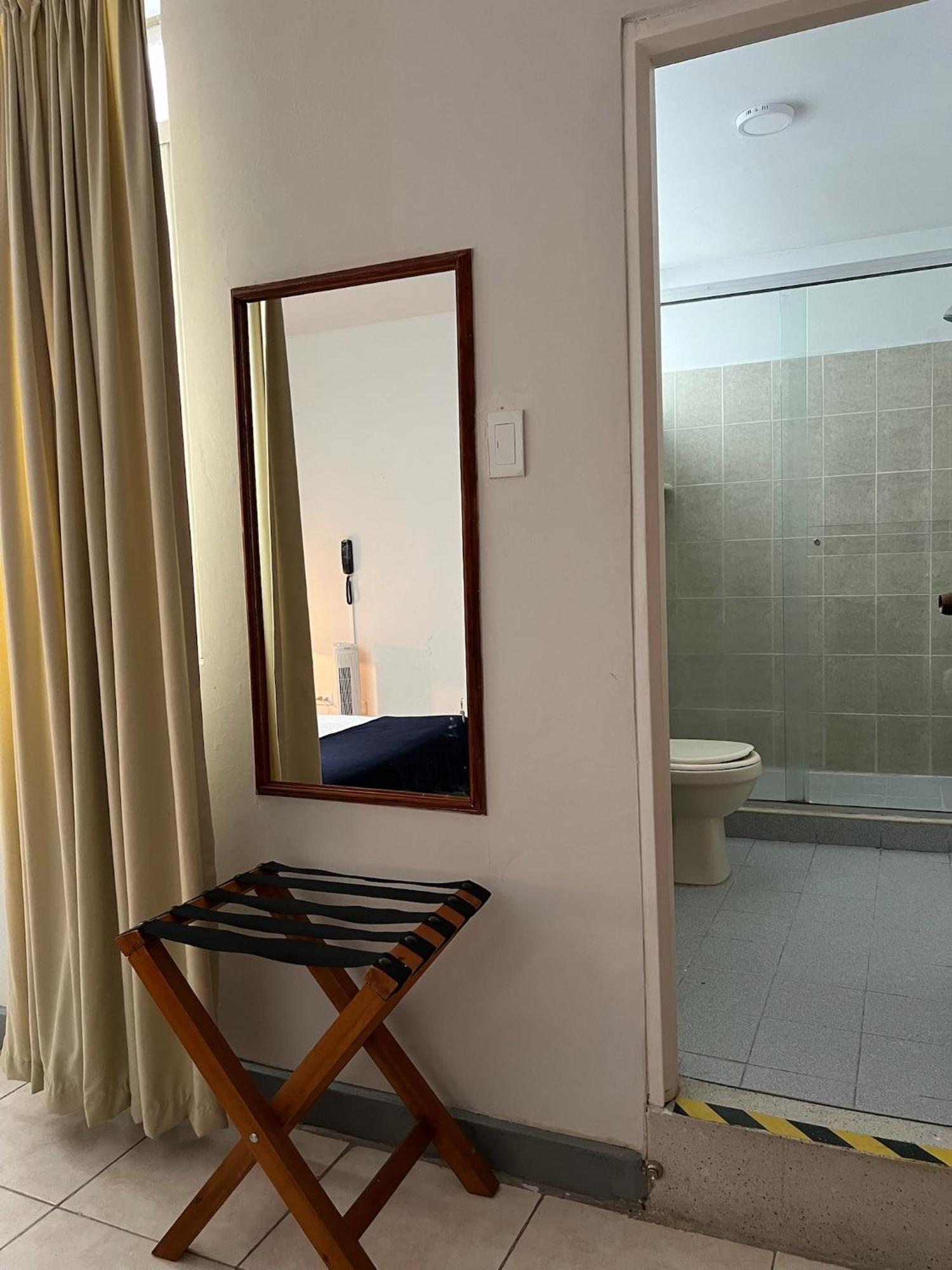 Hotel Armenia Centro Kültér fotó