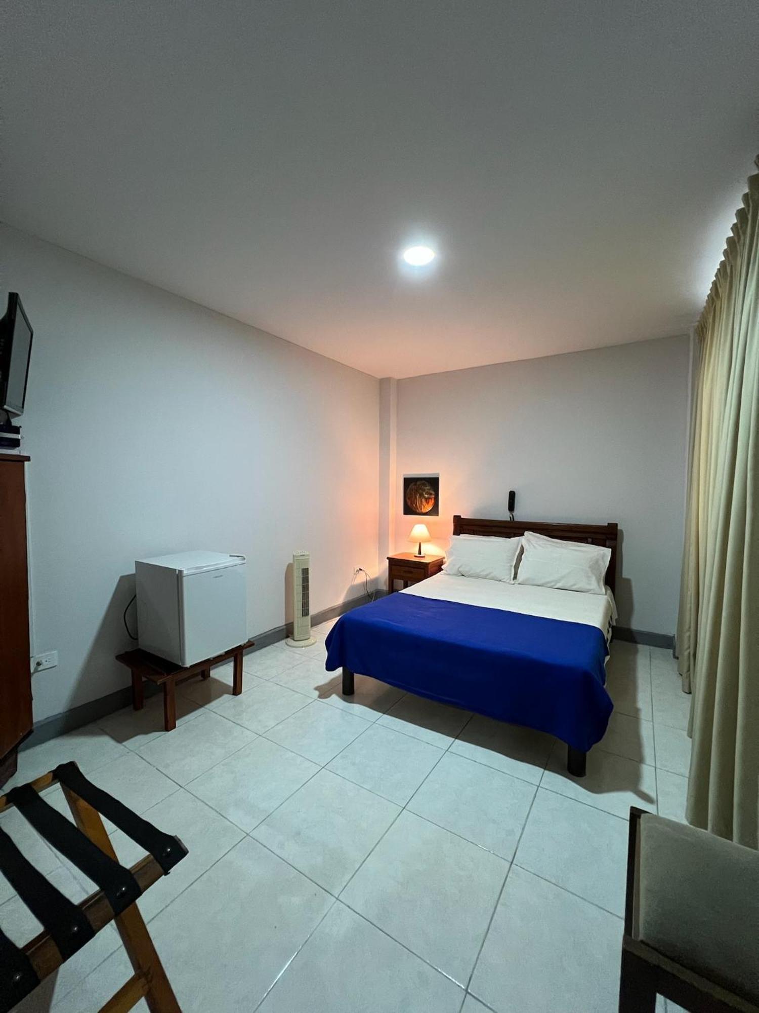 Hotel Armenia Centro Kültér fotó