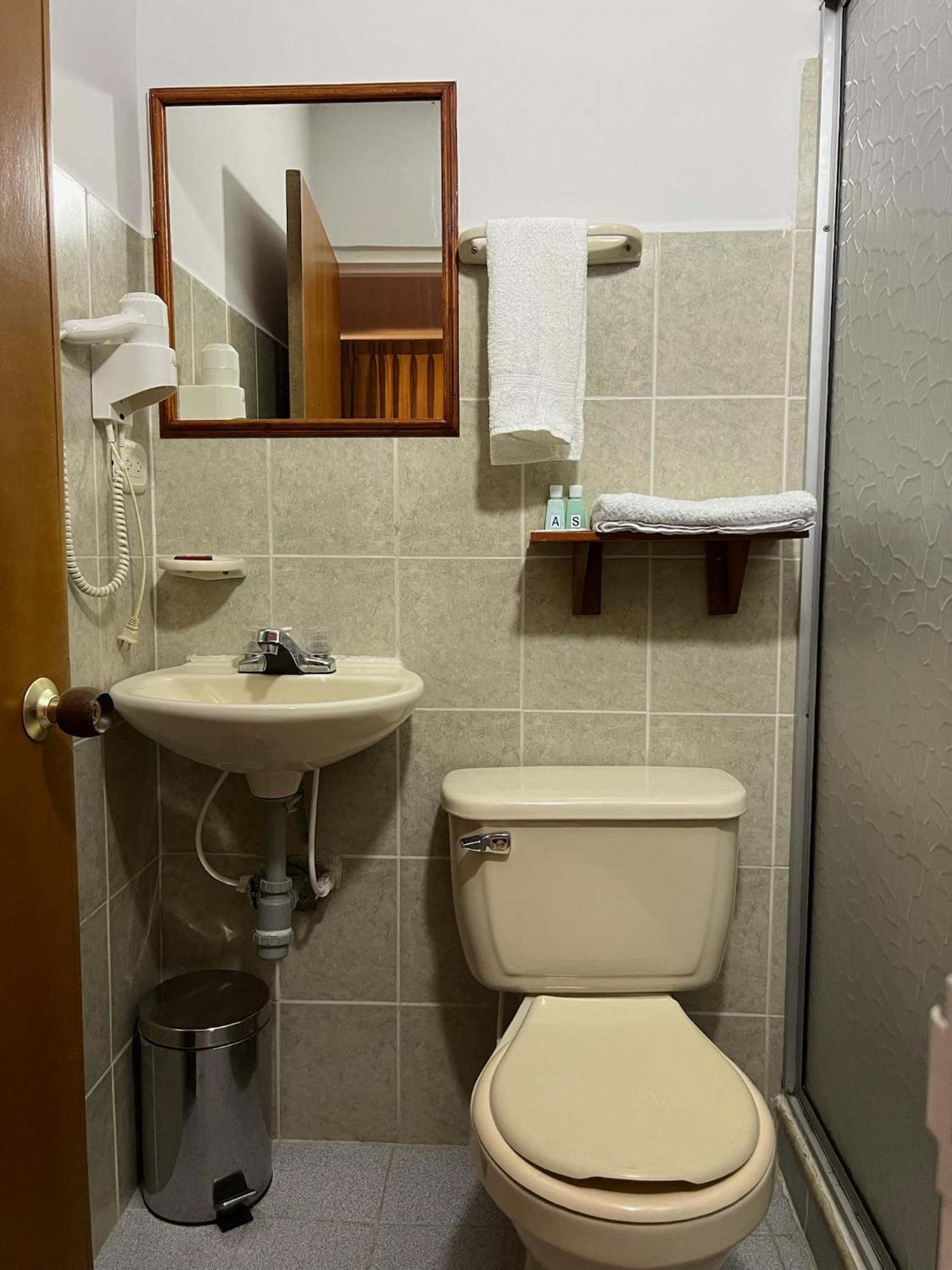 Hotel Armenia Centro Kültér fotó