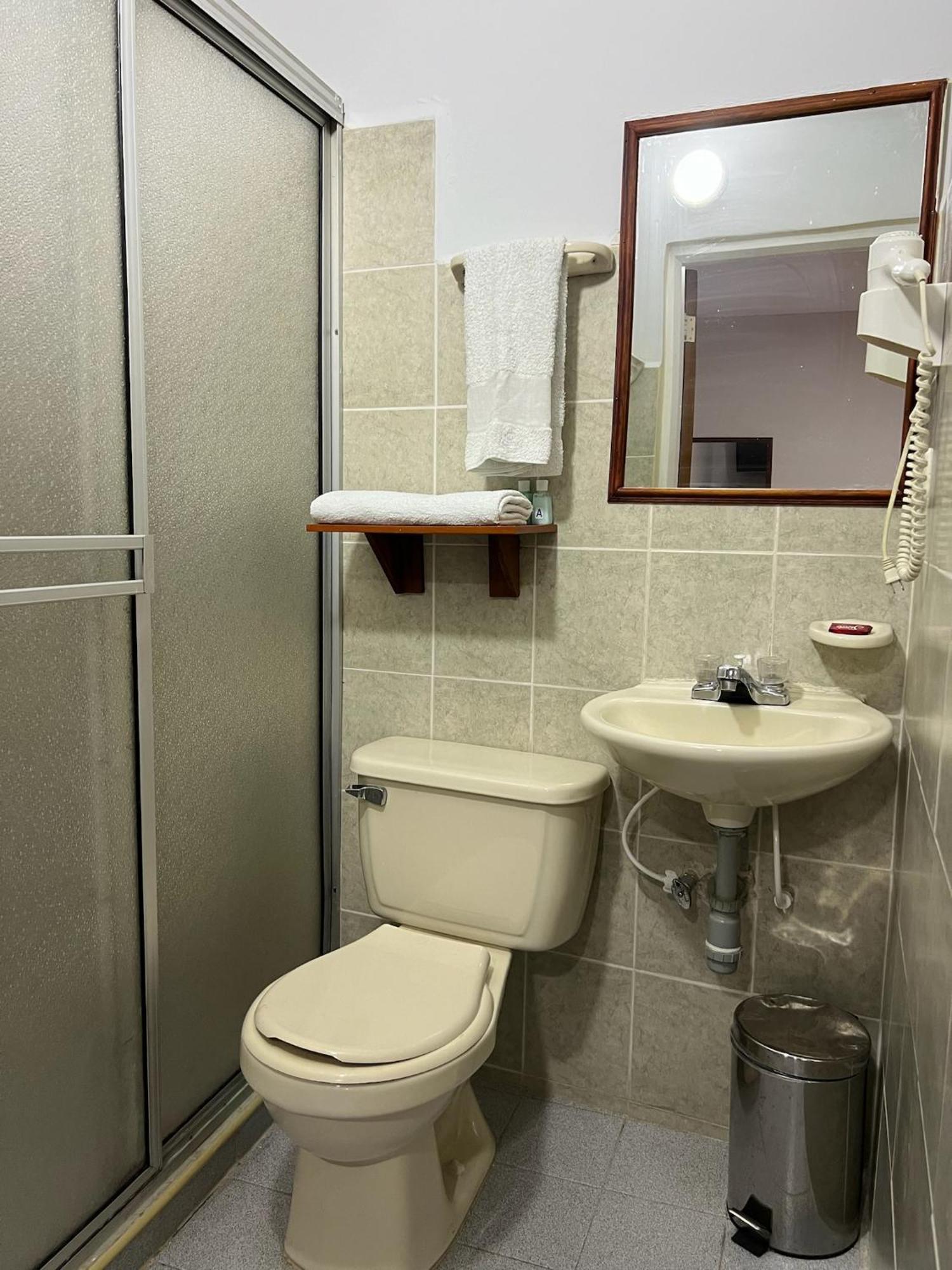 Hotel Armenia Centro Kültér fotó
