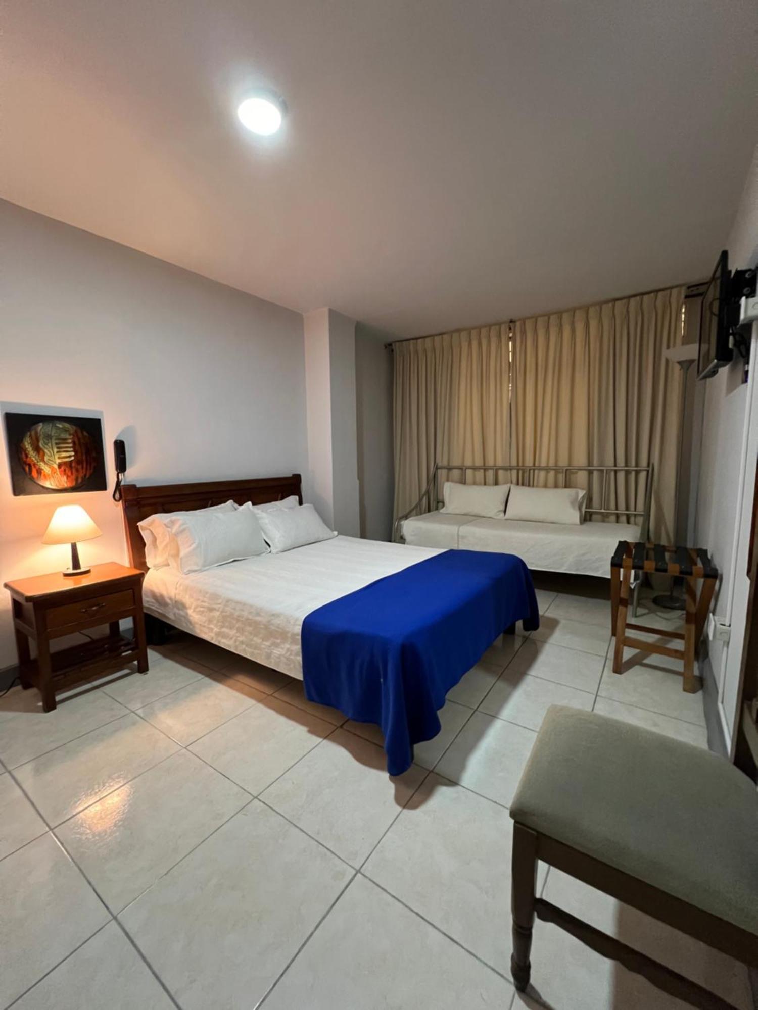 Hotel Armenia Centro Kültér fotó