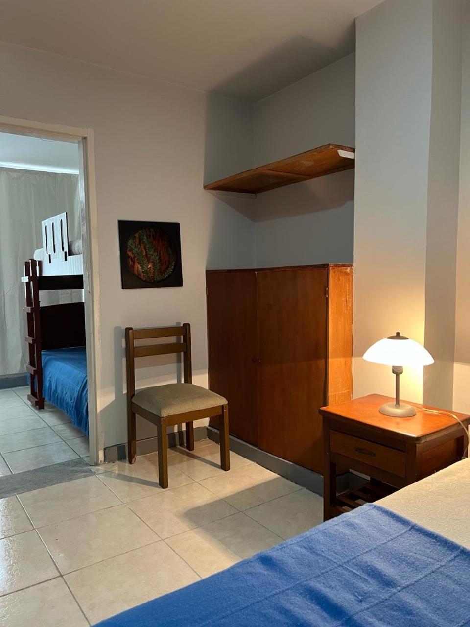 Hotel Armenia Centro Kültér fotó