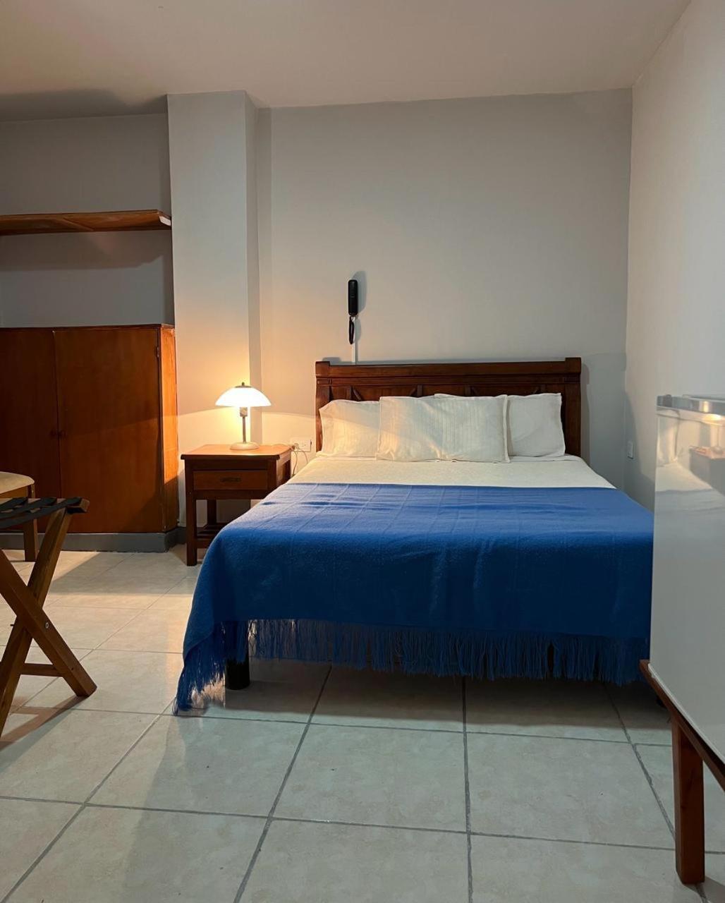 Hotel Armenia Centro Kültér fotó