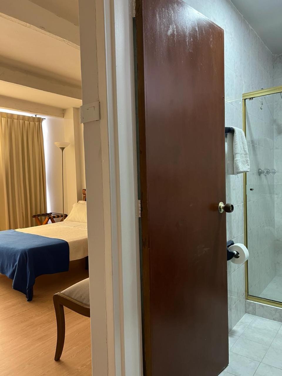 Hotel Armenia Centro Kültér fotó