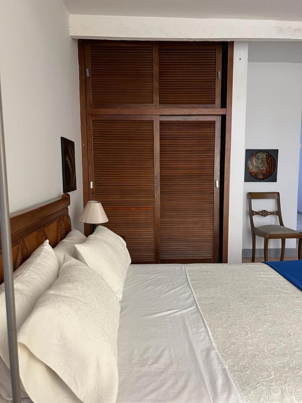 Hotel Armenia Centro Kültér fotó