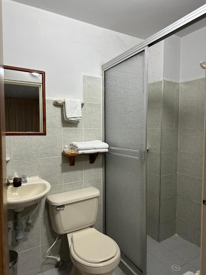 Hotel Armenia Centro Kültér fotó