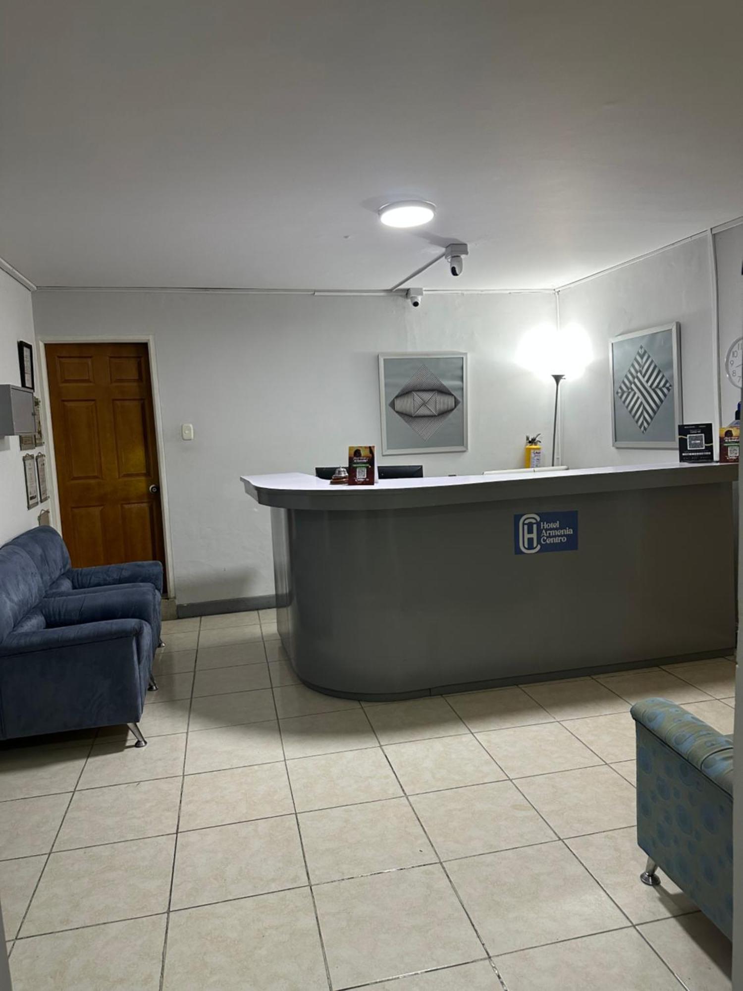 Hotel Armenia Centro Kültér fotó